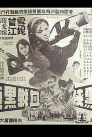 The Woman in Black and the Black Dragon