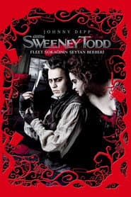 Sweeney Todd: The Demon Barber of Fleet Street