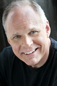 Tim Hartman