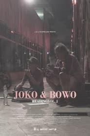 Joko & Bowo: Reading Vol. 1