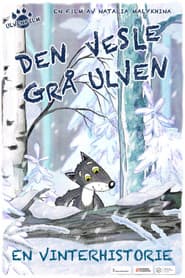 The Little Grey Wolfy: The Winter Story