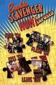 Playboy Exposed:  Erotic Scavenger Hunt