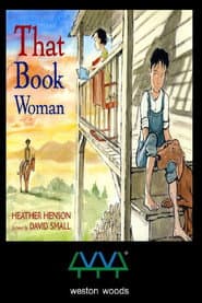 That Book Woman