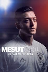 Mesut Özil – Among Friends