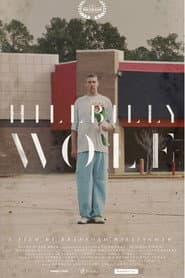 Hillbilly Wolf