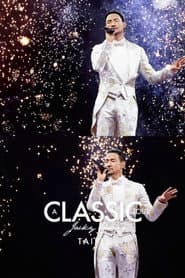 Jacky Cheung A Classic Tour Live in TAIPEI