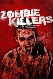 Zombie Killers: Elephant's Graveyard