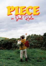 Piece in Dal Riata