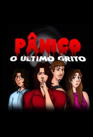 Pânico: O Útimo Grito