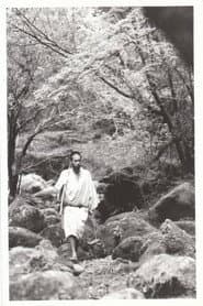熊楠・KUMAGUSU