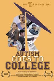 Autism Goes to College