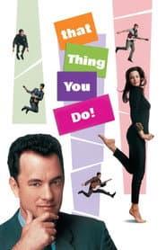 Making That Thing You Do