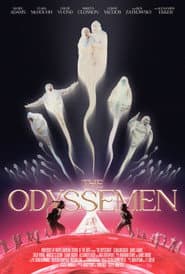 The Odyssemen
