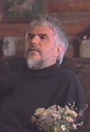 Dinner with Brakhage and Gamow