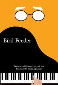 Bird Feeder