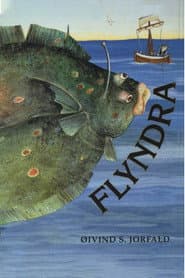Flyndra