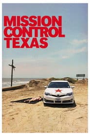 Mission Control Texas