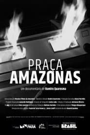 Praça Amazonas