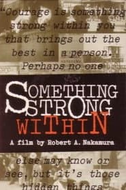 Something Strong Within