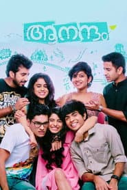 Aanandam