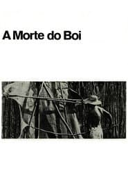 A Morte do Boi