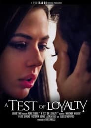 A Test Of Loyalty
