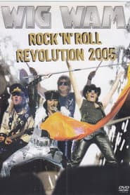 Wig Wam Rock 'n Roll Revolition 2005