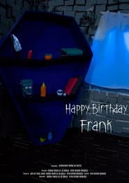 Happy Birthday Frank