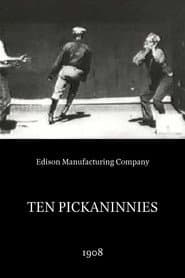Ten Pickaninnies