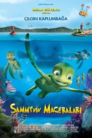 A Turtle's Tale: Sammy's Adventures