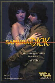 Samurai Dick