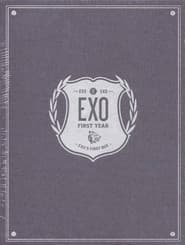 EXO's First Box