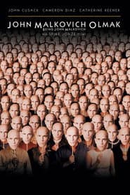 Being John Malkovich