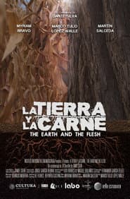The Earth and the Flesh