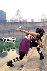 COSPlayers