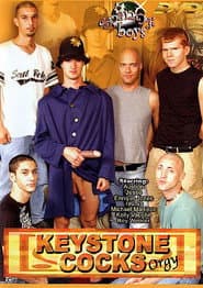 Keystone Cocks Orgy