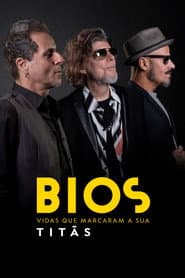 Bios: Titãs