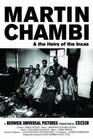 Martín Chambi y los Herederos de los Incas
