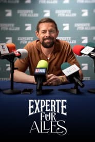 Experte für alles