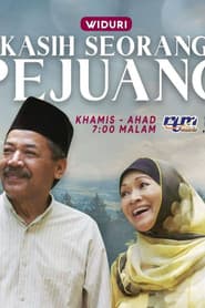 Kasih Seorang Pejuang
