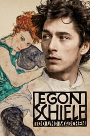 Egon Schiele: Death and the Maiden
