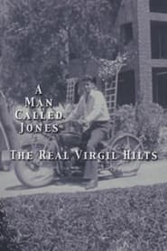 The Real Virgil Hilts: A Man Called Jones