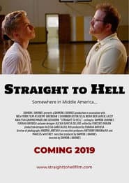 Straight to Hell