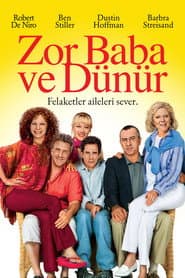 Meet the Fockers