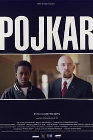 Pojkar