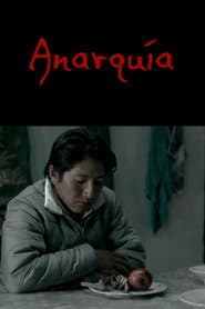 Anarquía