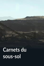 Carnets du sous-sol