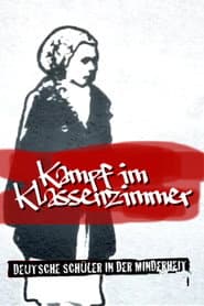 Kampf im Klassenzimmer
