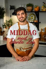 Middag med Dante Zia
