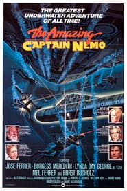 The Return of Captain Nemo